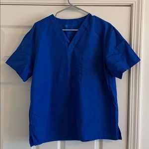 Prism Medical Scrub Top